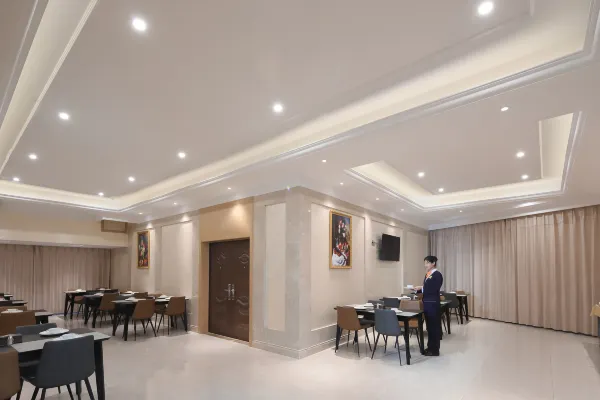 Vienna Hotel (Qiandeng Old Town, Kunshan) 9/10