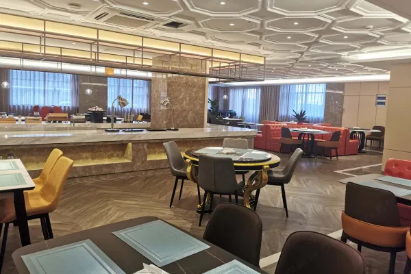 Vienna International Hotel (Kunshan qianjin middle road store) 12/12