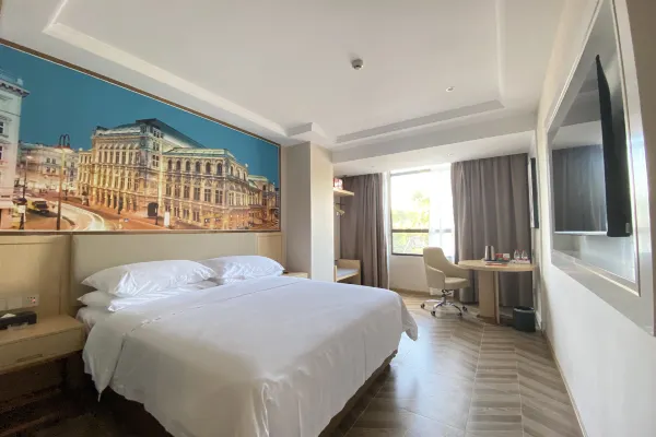 Vienna Hotel (Ledong Dongyuan) 21/46