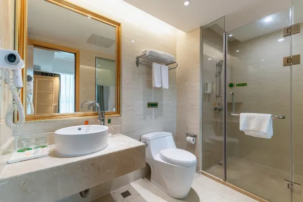 Vienna Hotel (Ledong Dongyuan) 18/46