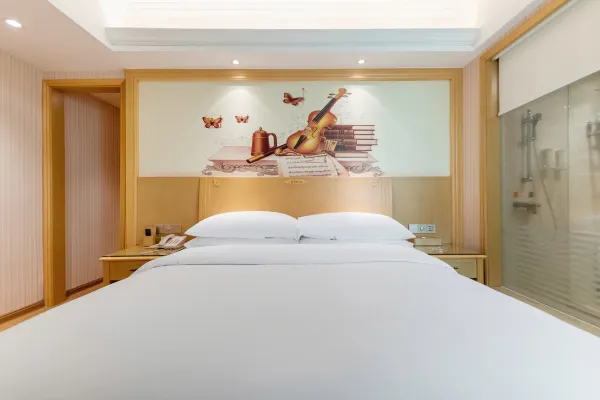 Vienna Hotel (Ledong Dongyuan) 14/46