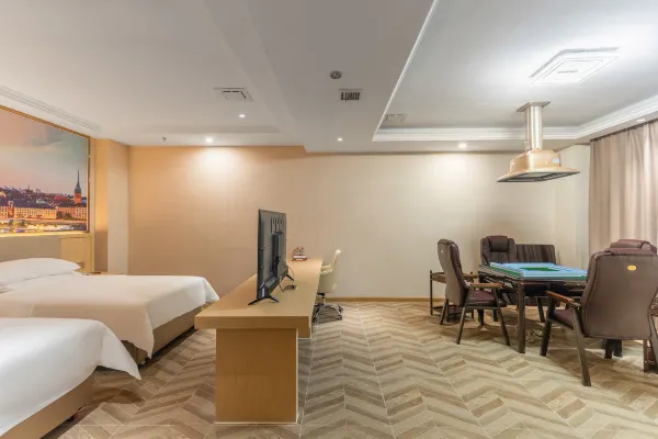 Vienna Hotel (Ledong Dongyuan) 20/46