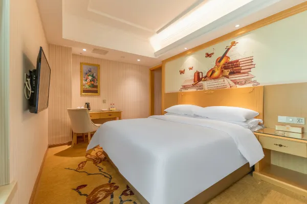 Vienna Hotel (Ledong Dongyuan) 15/46