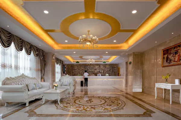 Vienna Hotel (Ledong Dongyuan) 7/46