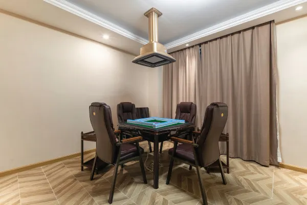 Vienna Hotel (Ledong Dongyuan) 17/46