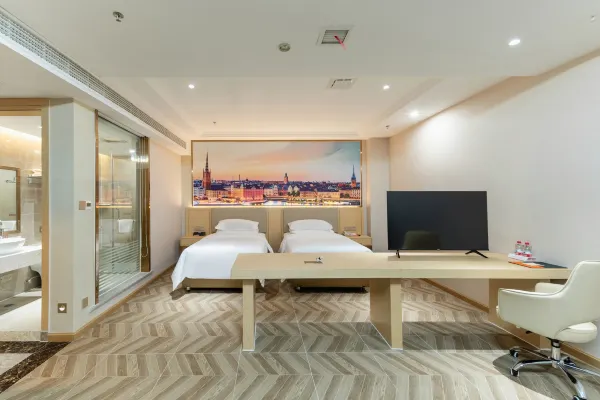 Vienna Hotel (Ledong Dongyuan) 19/46