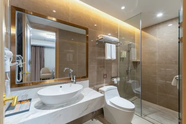 Vienna Hotel (Ledong Dongyuan) 22/46