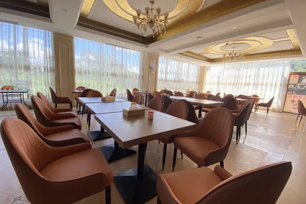 Vienna Hotel (Ledong Dongyuan) 33/46