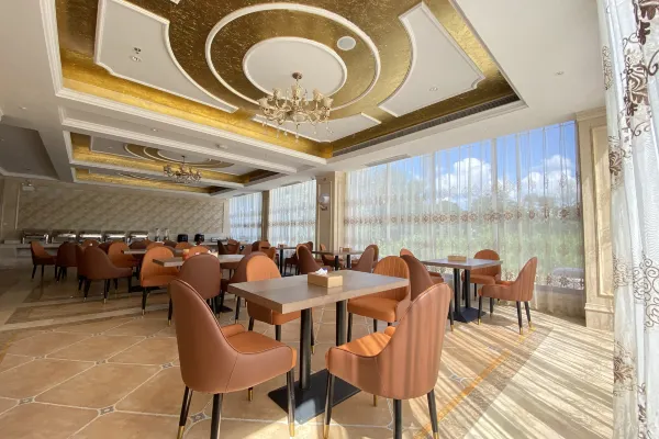 Vienna Hotel (Ledong Dongyuan) 32/46