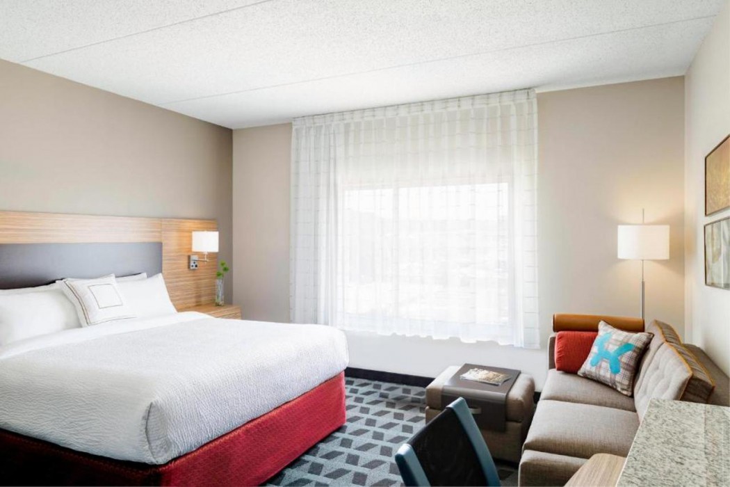 TownePlace Suites by Marriott Show Low 13/53