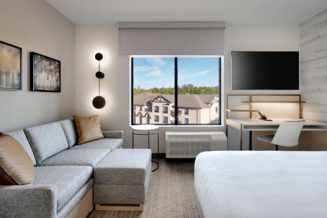 TownePlace Suites by Marriott Show Low 15/53