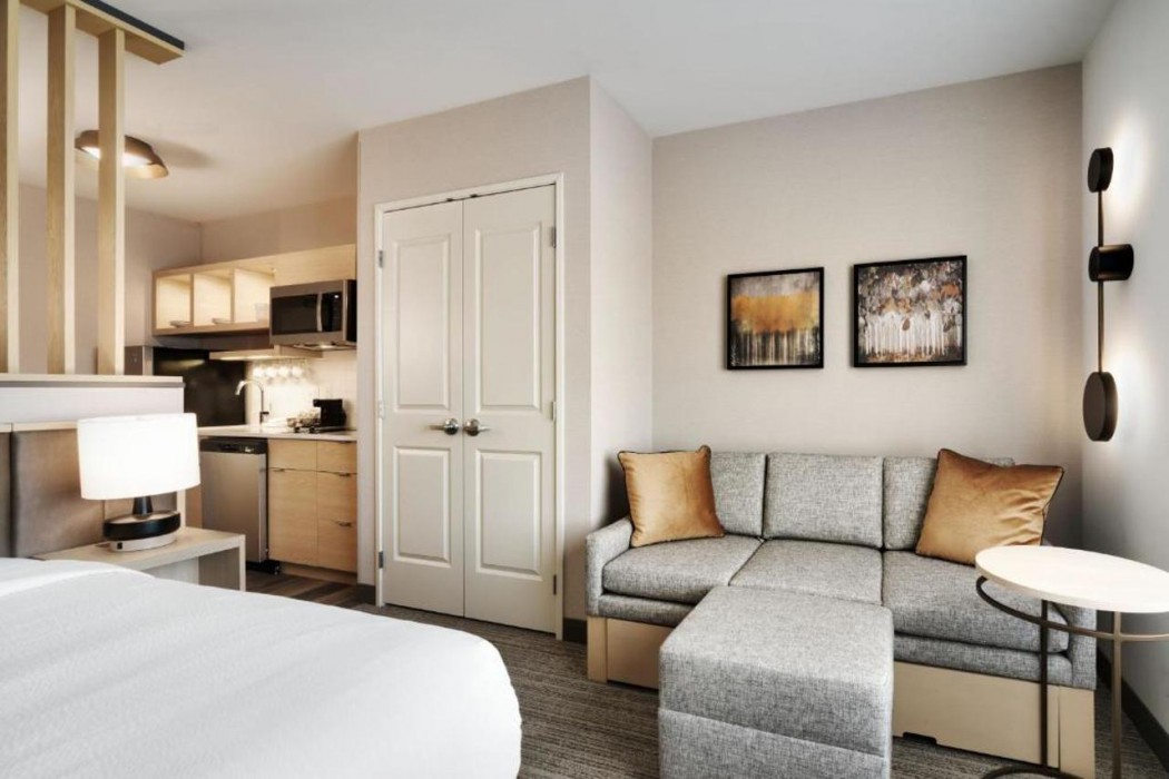 TownePlace Suites by Marriott Show Low 12/53