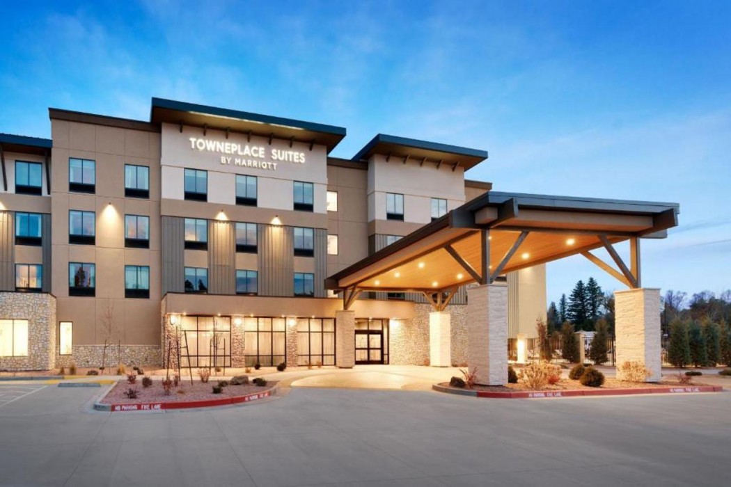 TownePlace Suites by Marriott Show Low 1/53
