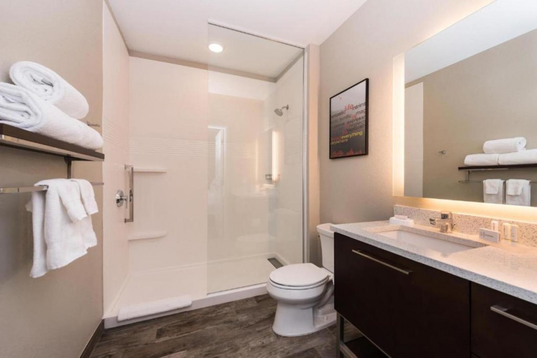 TownePlace Suites by Marriott Show Low 10/53