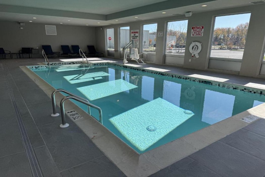 Hawthorn Extended Stay by Wyndham Mount Laurel / Moorestown 22/57