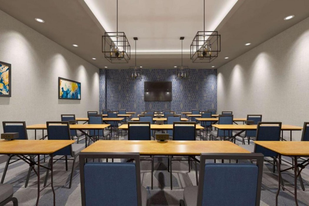 Hawthorn Extended Stay by Wyndham Mount Laurel / Moorestown 20/57
