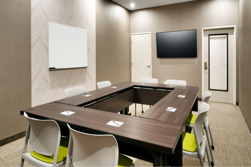 SpringHill Suites by Marriott Phoenix Scottsdale 20/41