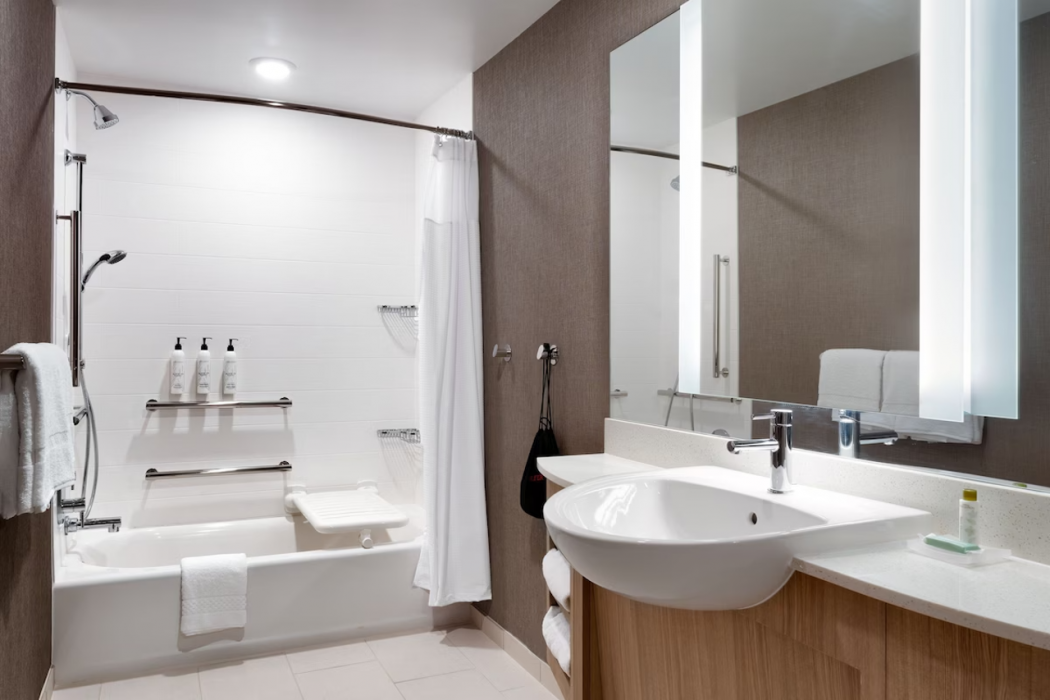 SpringHill Suites by Marriott Phoenix Scottsdale 11/41