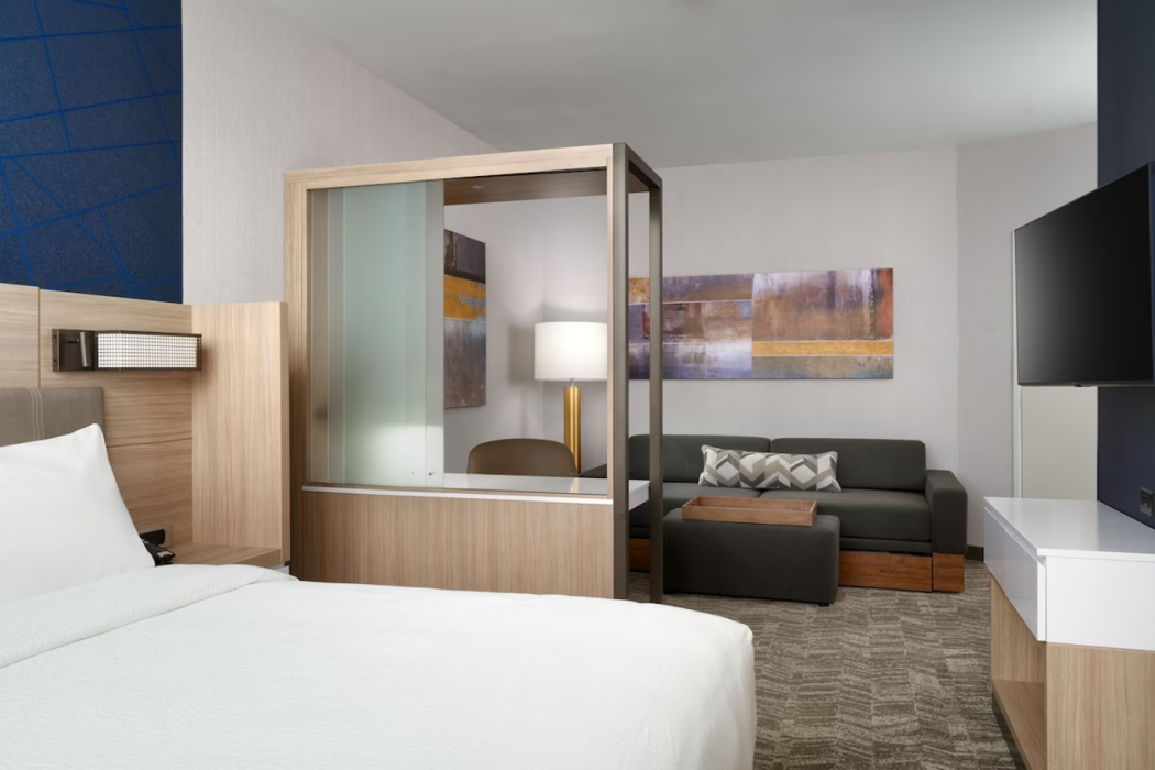 SpringHill Suites by Marriott Phoenix Scottsdale 10/41