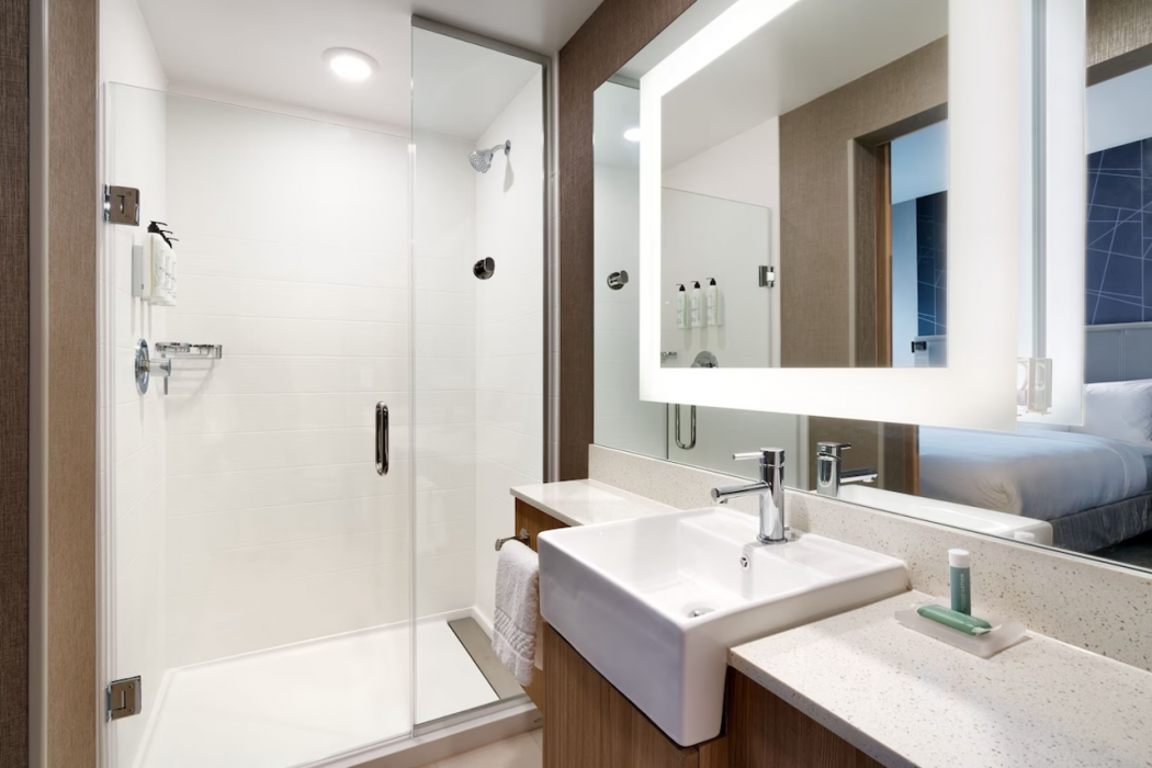 SpringHill Suites by Marriott Phoenix Scottsdale 8/41