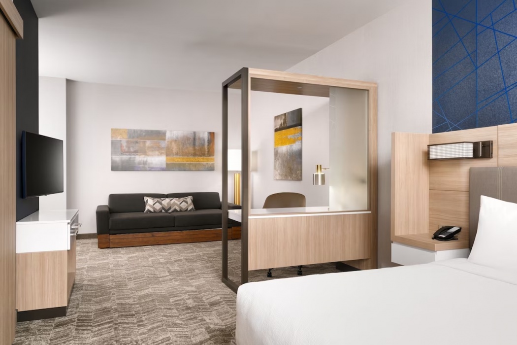SpringHill Suites by Marriott Phoenix Scottsdale 13/41