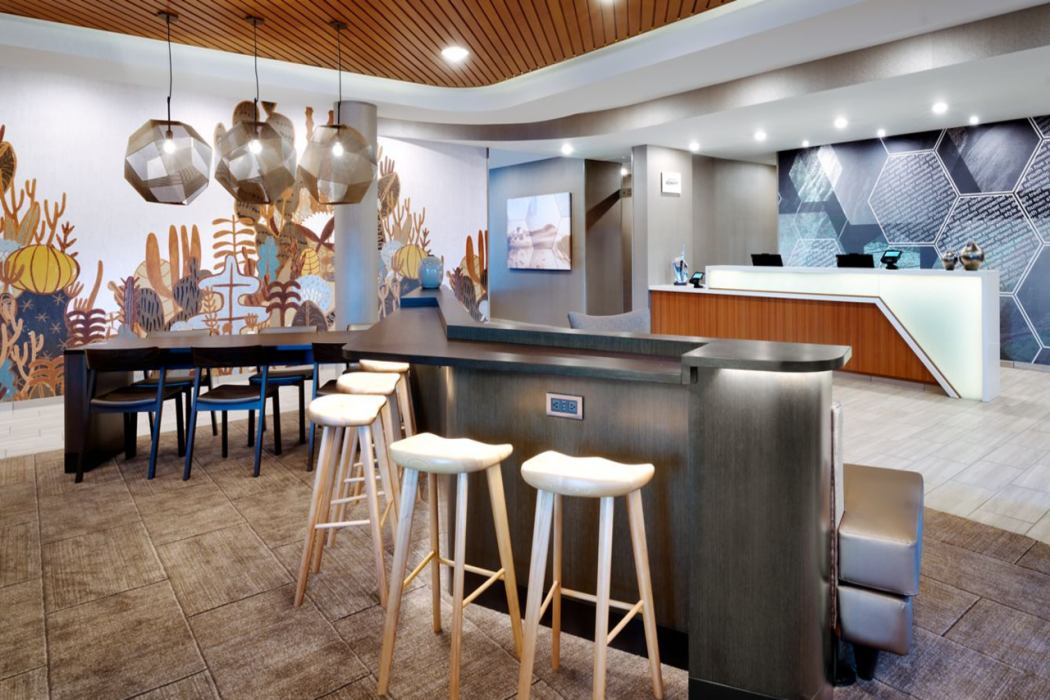 SpringHill Suites by Marriott Phoenix Scottsdale 4/41