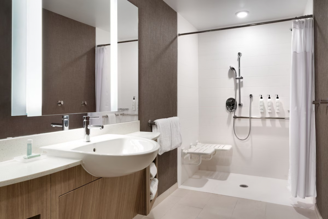 SpringHill Suites by Marriott Phoenix Scottsdale 9/41
