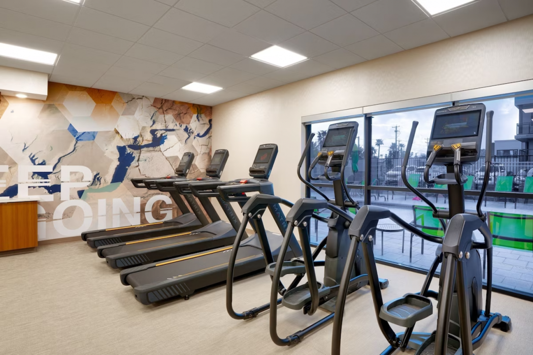 SpringHill Suites by Marriott Phoenix Scottsdale 22/41