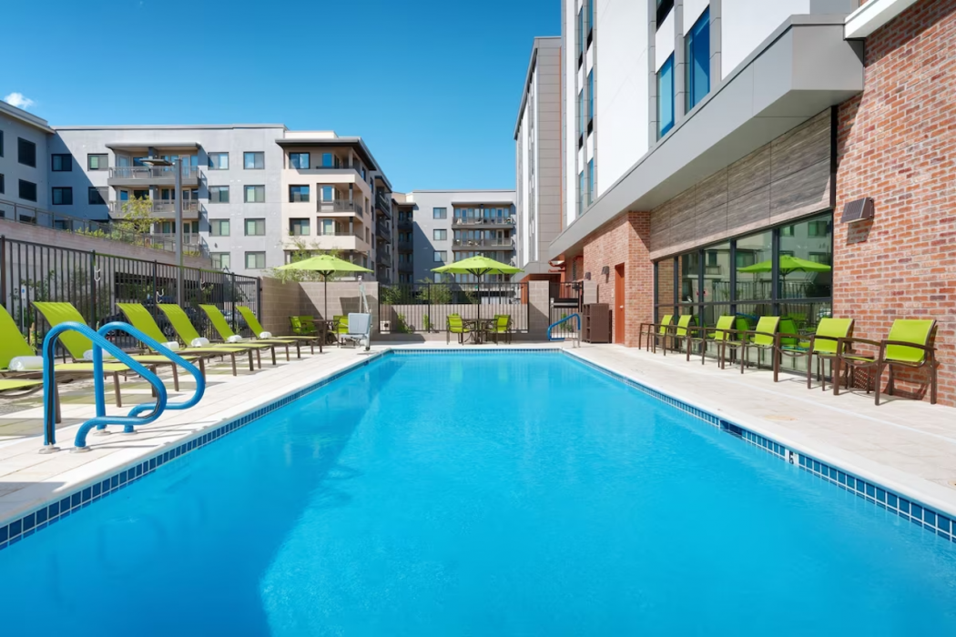 SpringHill Suites by Marriott Phoenix Scottsdale 23/41