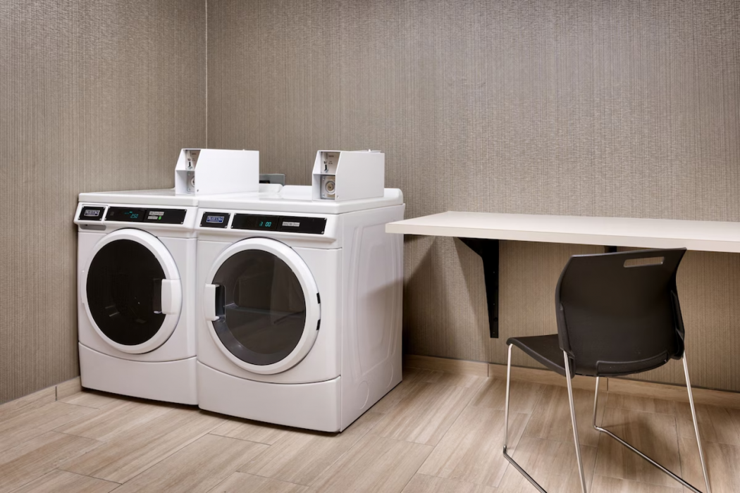 SpringHill Suites by Marriott Phoenix Scottsdale 21/41