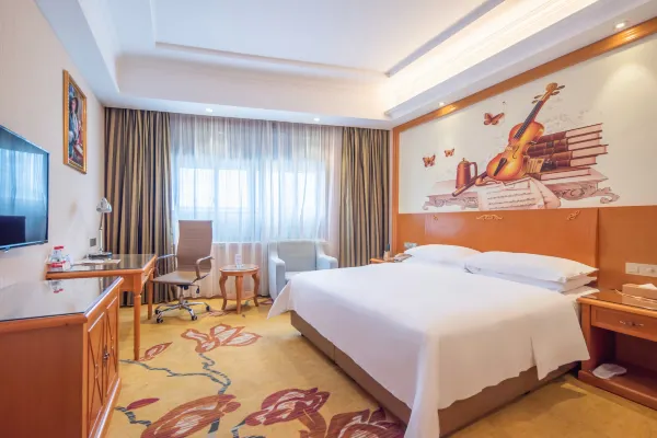 Vienna Hotel (Lingshui Center) 29/47