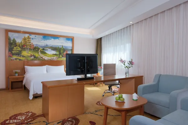 Vienna Hotel (Lingshui Center) 21/47