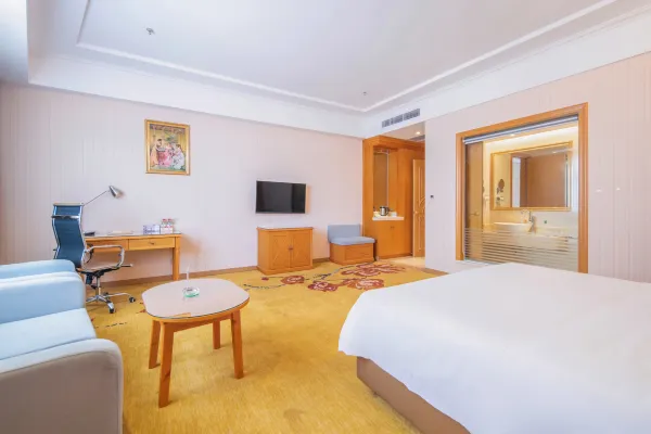 Vienna Hotel (Lingshui Center) 22/47