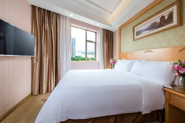 Vienna hotel (Huidong and run pedestrian street) 23/55