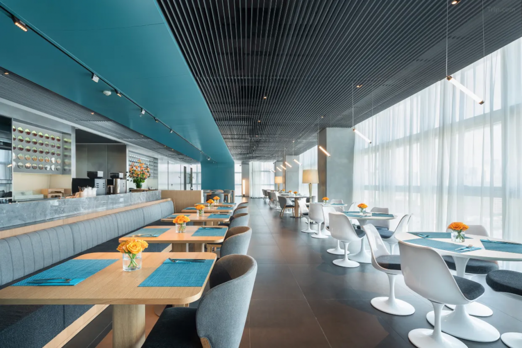 Pagoda Hotel, Baoan,Qianhai, Shenzhen 41/56