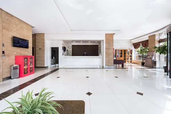 JinJiang Inn HuangShan Railway Station Old Street Hotel 7/50