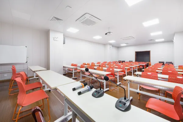 JinJiang Inn HuangShan Railway Station Old Street Hotel 34/50