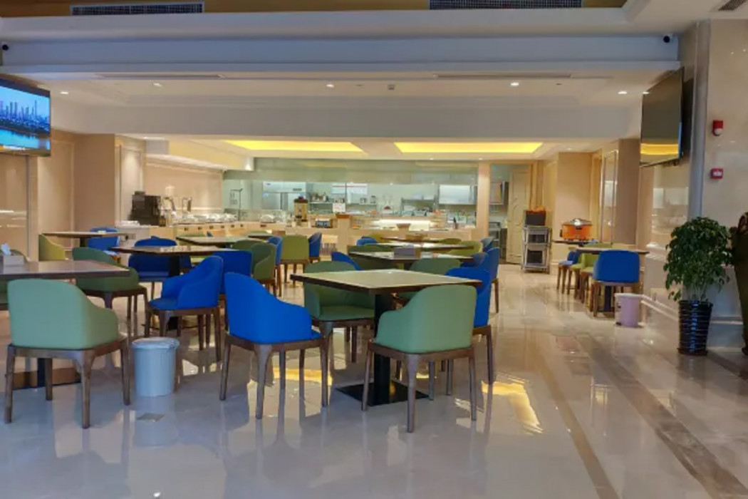 Vienna Hotel (Hefei Lujiang International Building Material City) 8/8