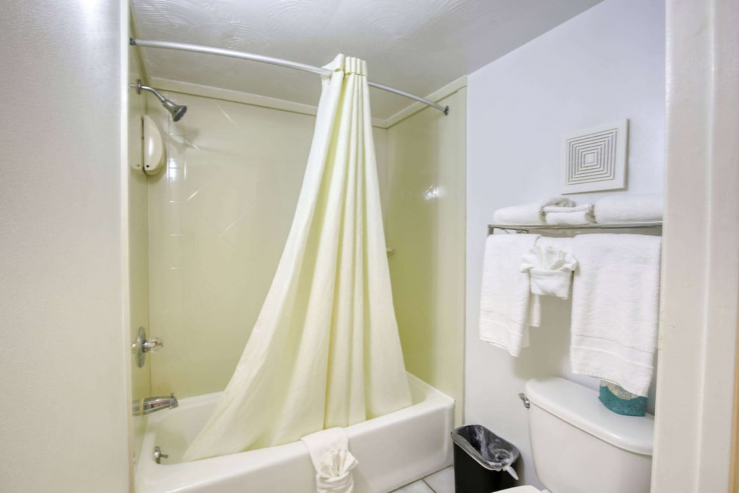 Super 8 by Wyndham Newcastle 5/59