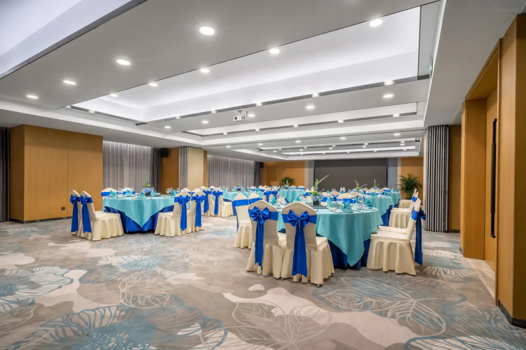 Pagoda Hotel Hangzhou Zijingang 22/43