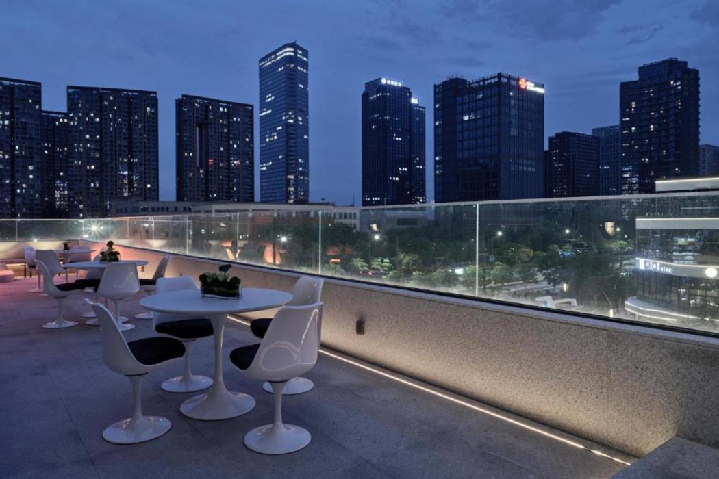 Pagoda Hotel Hangzhou Binjiang 29/60