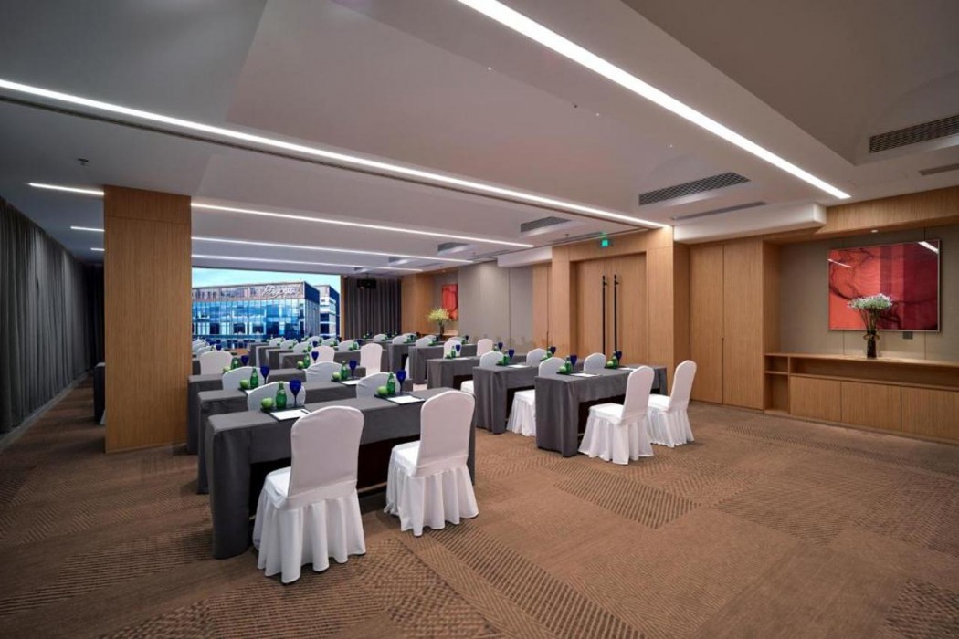 Pagoda Hotel Hangzhou Binjiang 28/60