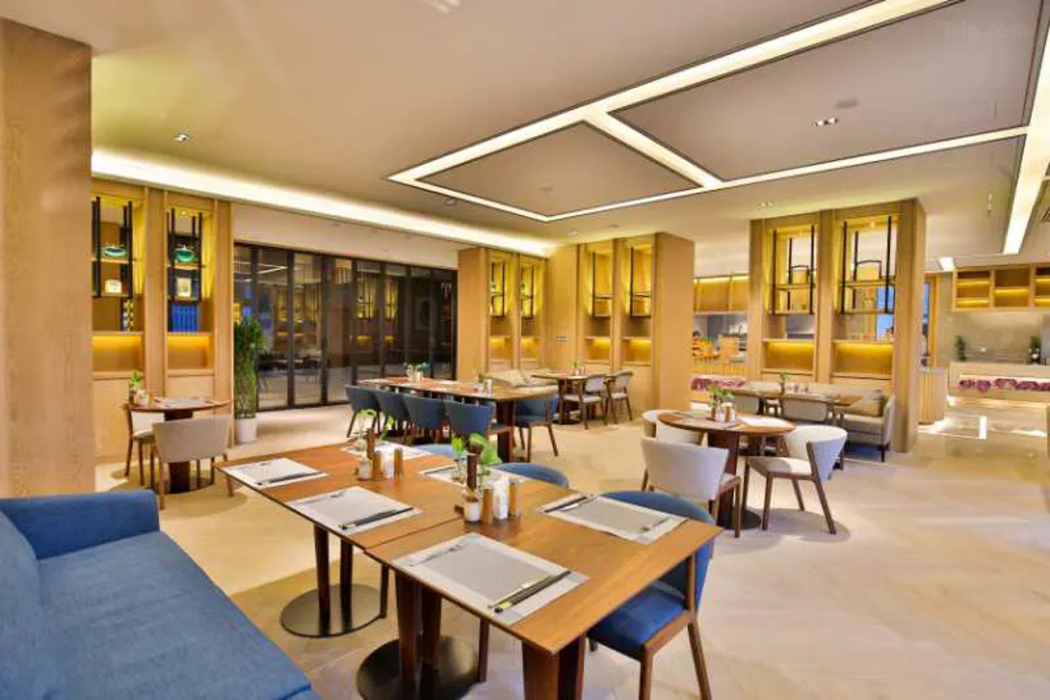 SSAW Boutique Hotel Hangzhou Qianjiang New City 44/55
