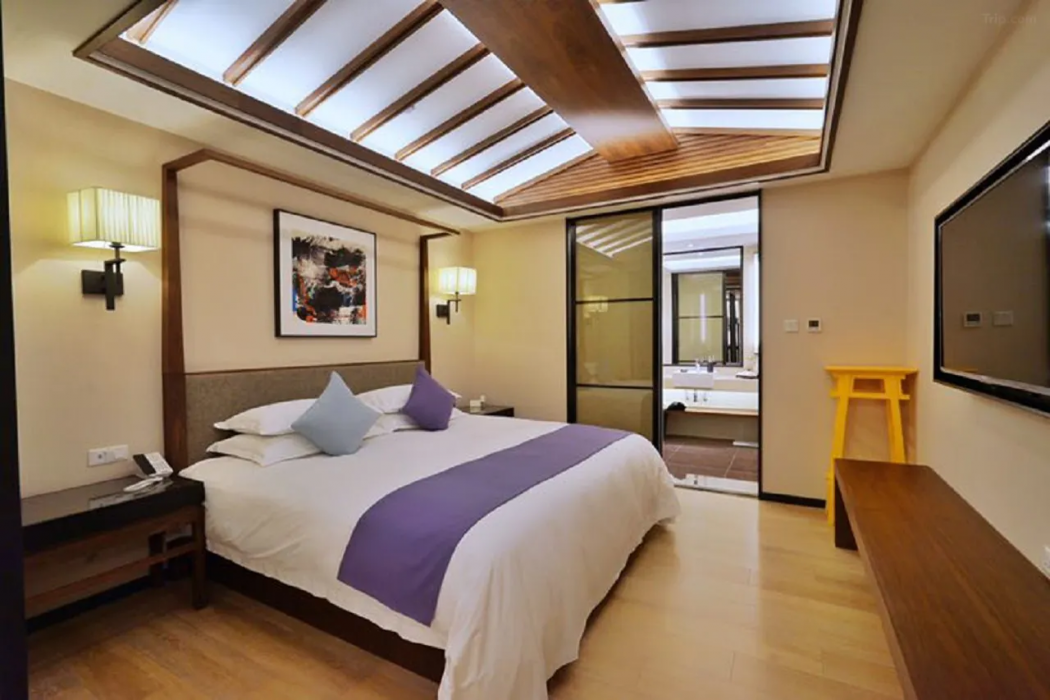 SSAW Boutique Hotel Hangzhou Qianjiang New City 13/55