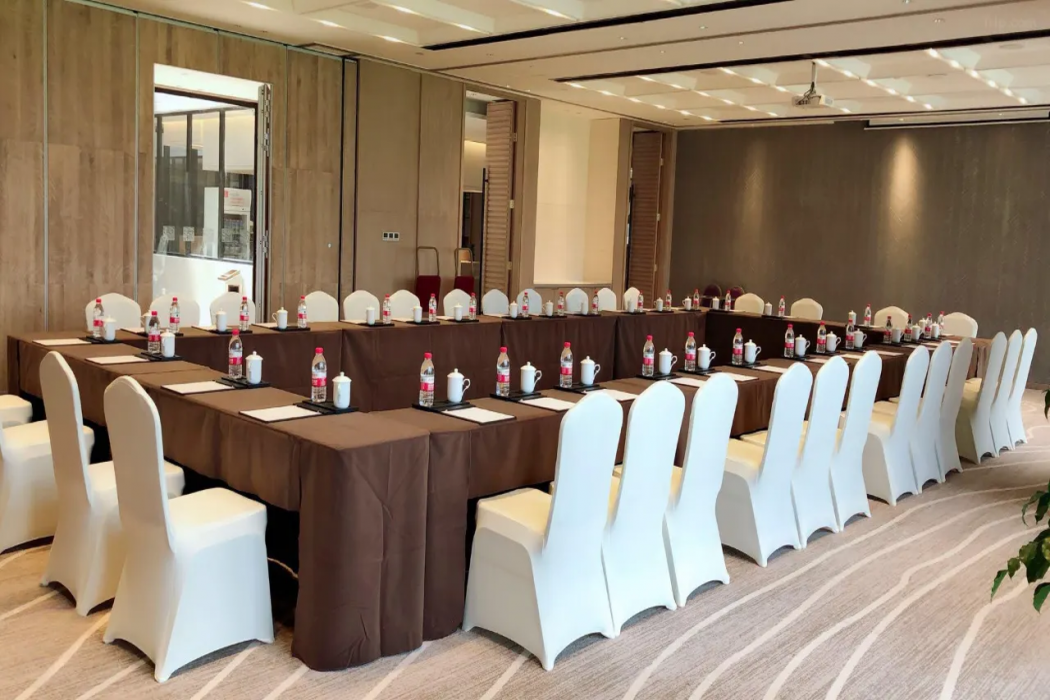 SSAW Boutique Hotel Hangzhou Qianjiang New City 37/55