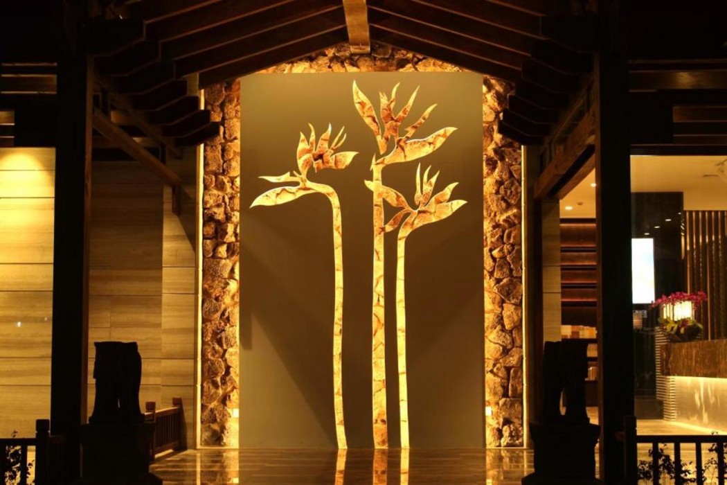 SSAW Boutique Hotel Hangzhou East Railway Station 23/57