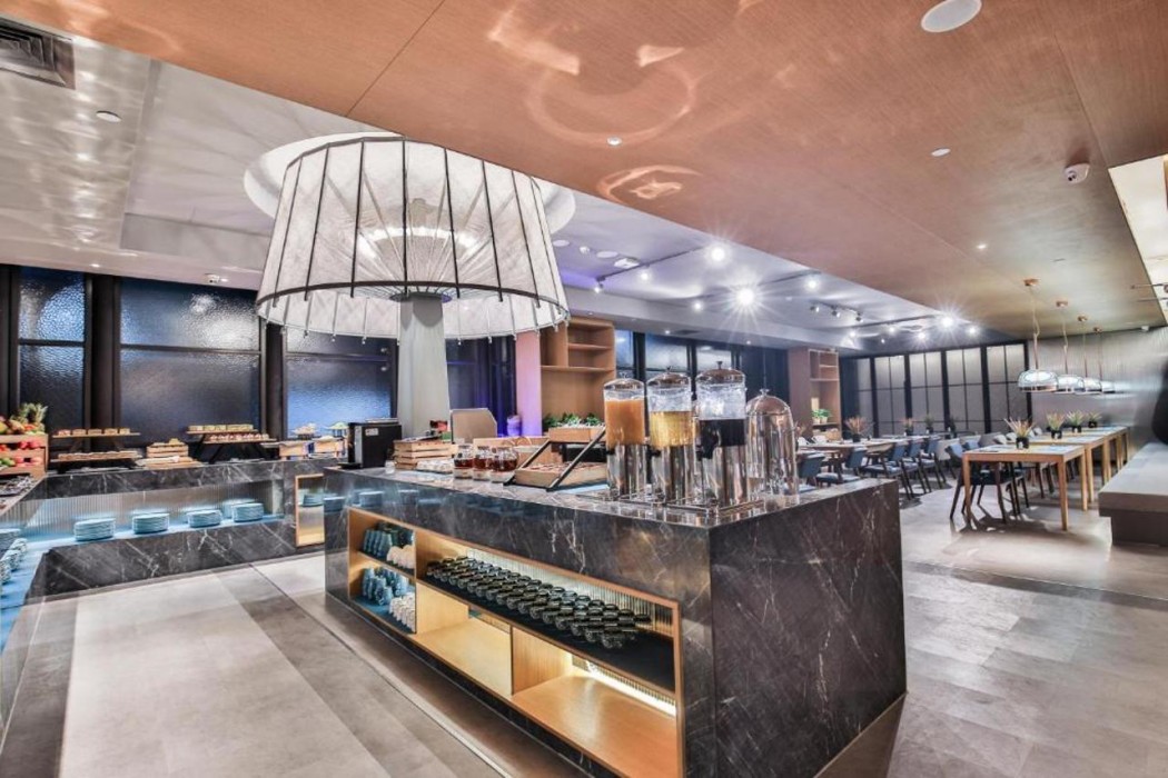 Pagoda Hotel West Lake Wulin Hangzhou 33/53