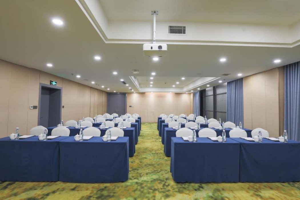 Pagoda Hotel West Lake Wulin Hangzhou 32/53