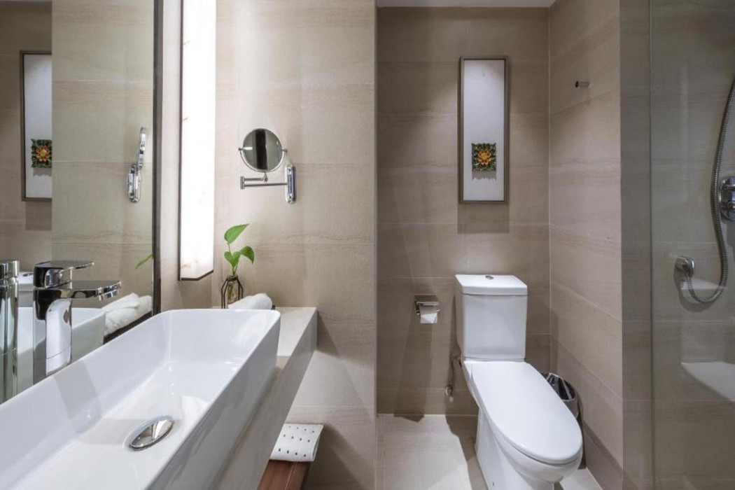 Pagoda Hotel West Lake Wulin Hangzhou 10/53