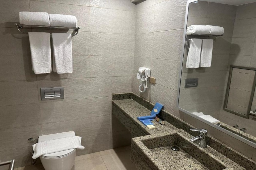 Stay Inn Pyramids Hotel 8/34